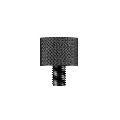 10. BOYA MIC ARM LP Low Profile Microphone Arm with Clamp - Black