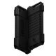10. ASUS TUF Gaming A1 Hard Drive Case