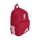 3. adidas Liverpool FC kids backpack red KQ5148