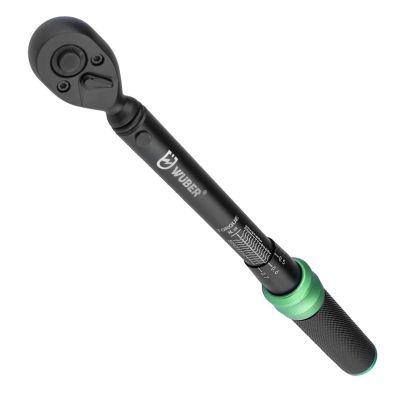 1/4" 1–25 Nm WUBER Torque Wrench
