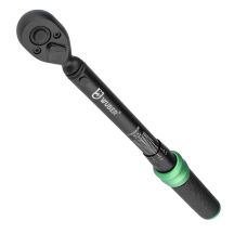 1/4" 1–25 Nm WUBER Torque Wrench