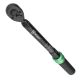 1/4" 1–25 Nm WUBER Torque Wrench