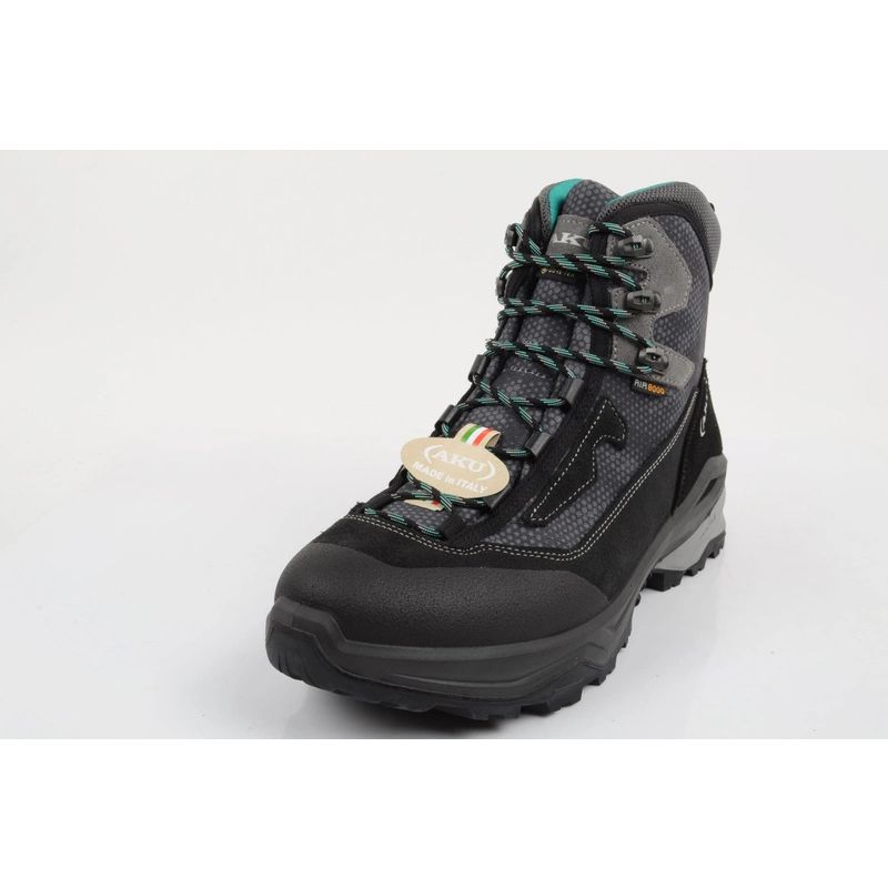 12. Aku Adapta Gore-tex M 495624 shoes