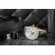 5. ZEPPELIN LZ129 Hindenburg 7038-1 Men’s Watch + BOX