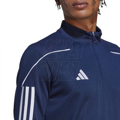 6. Sweatshirt adidas Tiro 23 League Training Top M HS7229