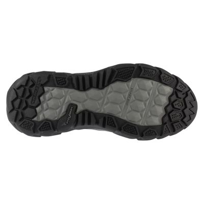 4. Skechers Slip-Ins: Santoro – Archaic 205680-BLK Black 41