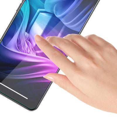 2. 3mk Silky Matt Pro matte protective film for Realme GT 5G