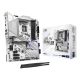 Asrock Z890 PRO RS WIFI WHITE Motherboard