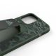 7. Adidas SP Grip Case Leopard for iPhone 12 Pro Max - Green