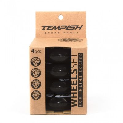2. TEMPISH Spring C PU 85A wheels