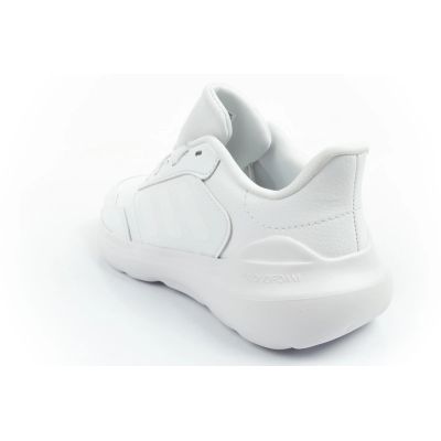 5. Adidas women's sports shoes Tensaur Run 3.0 comfortable fashionable white