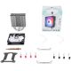 9. Thermalright Assassin X 120 Refined SE ARGB Processor Air Cooler 12cm Black