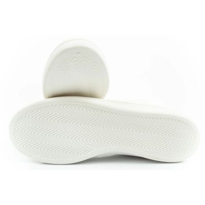 9. US Polo Assn. shoes sneakers men's fashionable white comfortable