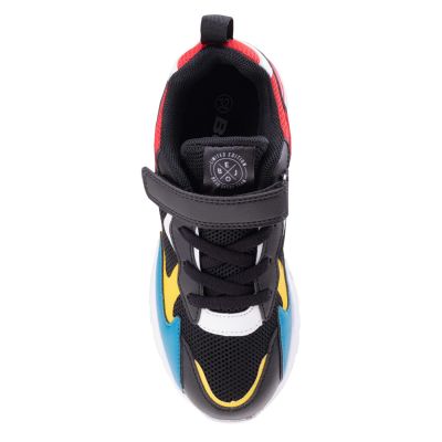 4. Bejo Agepi Jr 92800401027 shoes