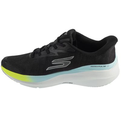 2. Skechers Slip-Ins: SKX Aero Pulse 172220-BKYB Black 36