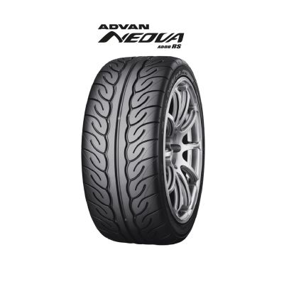 Tire 225/45 R16 89W Yokohama AD08RS Label: DBB-70 dB