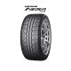 Tire 225/45 R16 89W Yokohama AD08RS Label: DBB-70 dB
