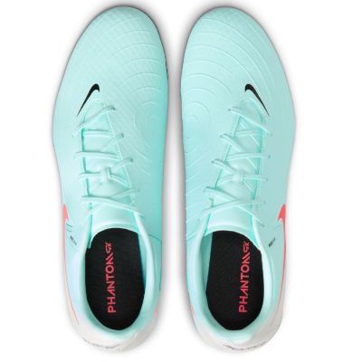 3. Nike Phantom GX II Academy FG/MG M FD6723-300 shoes