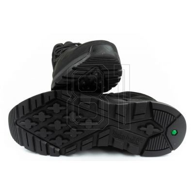 10. Timberland Euro Trekker M TB0A62SV015 shoes
