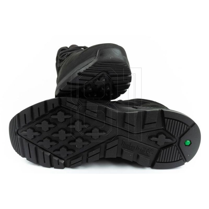 10. Timberland Euro Trekker M TB0A62SV015 shoes