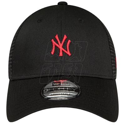 2. New Era 9FORTY New York Yankees Home Field Cap 60435268