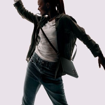 16. Spigen Liquid Air Mag MagSafe Case for Samsung Galaxy S26+ - Green