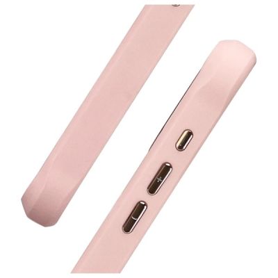 5. Nimmy Big Eyed Pet 2.0 Cat Case for iPhone 16 Pro Max - Pink