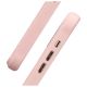 5. Nimmy Big Eyed Pet 2.0 Cat Case for iPhone 16 Pro Max - Pink