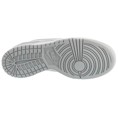 4. Nike Dunk Low GS DH9765-001 Grey 37.5