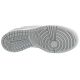 4. Nike Dunk Low GS DH9765-001 Grey 37.5