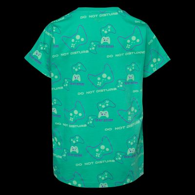 2. SPORT JRB Children's Short Sleeve T-Shirt