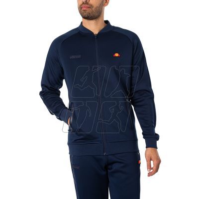 3. Ellesse Bunero Tracksuit Navy M SDA14665-429