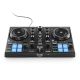 4. Hercules 4781119 DJ Software Controller
