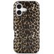 3. Tech-Protect Lamano MagSafe case for iPhone 17 - brown and beige