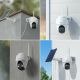 4. Reolink Argus Series B430 IP surveillance camera