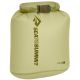 7. SEA TO SUMMIT Ultra-Sil 3L Tarragon Waterproof Dry Bag