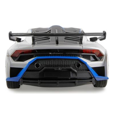 6. Licensed Amewi RC Drift Lamborghini Huracan White