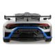 6. Licensed Amewi RC Drift Lamborghini Huracan White