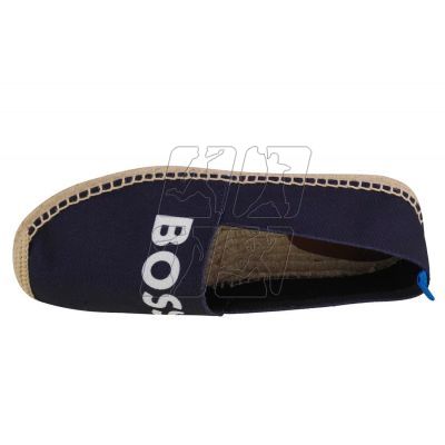 7. Boss Espadrills J29278-849 shoes