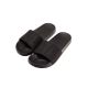 13. Kubota basic 2.0 plain pool flip-flops black K0000-101-005-23-1