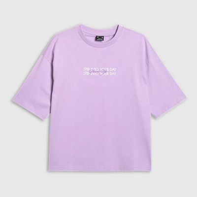 T-shirt 4F W 4FRAW25TTSHF3186-52S