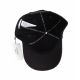 5. Calvin Klein Jeans Monogram Cap Black - K50K510061-0GQ