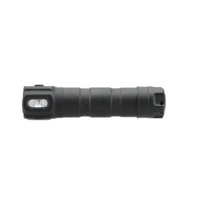 12. Walther HLC2r Flashlight