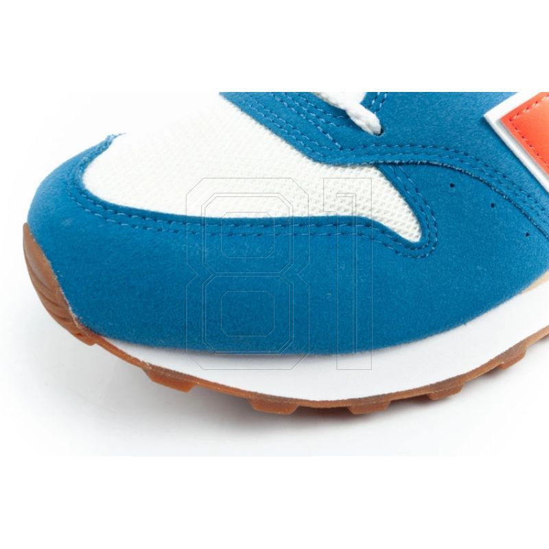 11. New Balance Sneakers M GM500TPN
