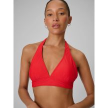 Women's bikini top 4F 4FWSS26UBKTF088-62S