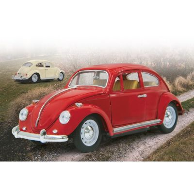 6. Jamara 405110 remote-controlled model Electric motor 1:18