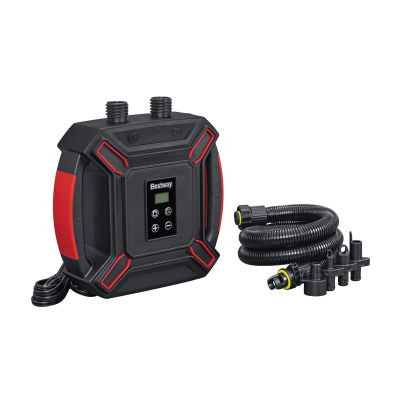5. Bestway 62265 electric air pump 300 l/min
