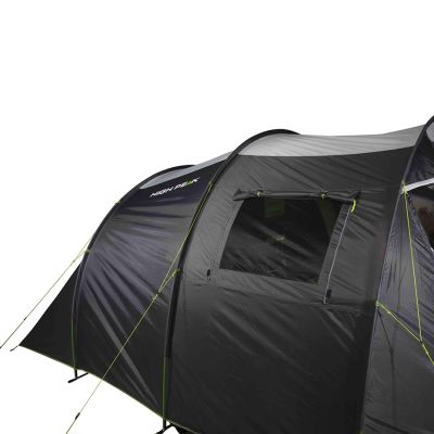 10. High Peak Ancona 5.0 tent 10249