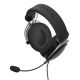 17. GENESIS Toron 531 Wired Headband Gaming Headset Black