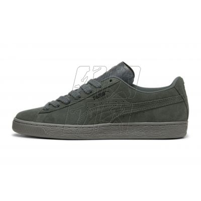 2. Puma Suede Lux M 395736 03 shoes